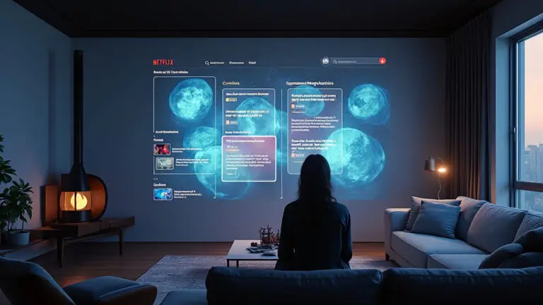 Netflix Unveils GenAI Search and Vertical Feed to Revolutionize Content Discovery
