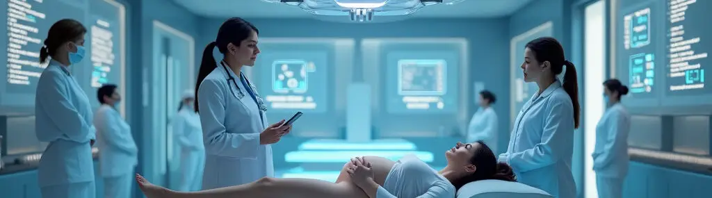 New AI Tech Increases Detection of High-Risk Pregnancies by 35%