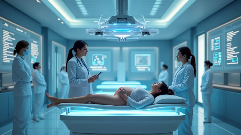 New AI Tech Increases Detection of High-Risk Pregnancies by 35%