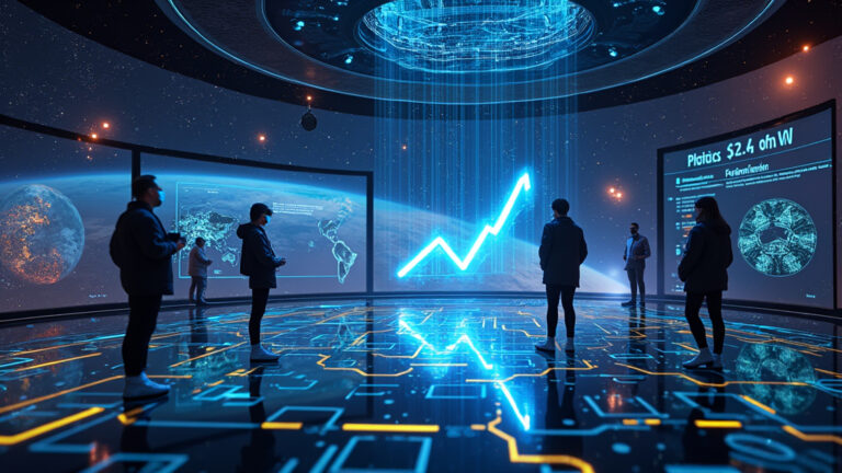 New Contenders Emerge in the Sub-$1 Crypto Market as Qubetics Presale Soars Past $16.9 Million