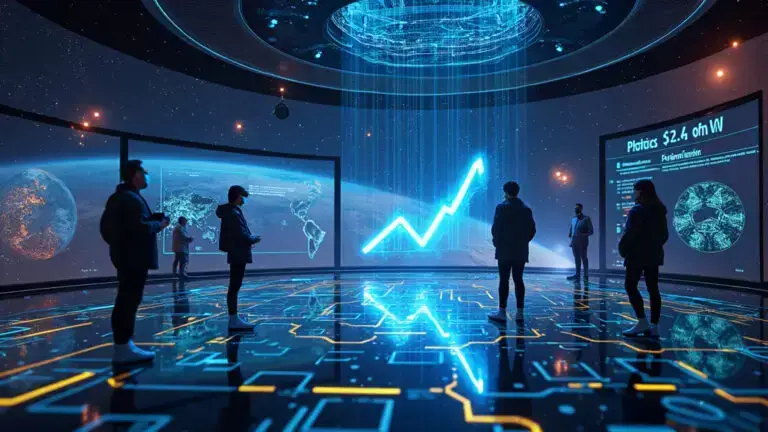 New Contenders Emerge in the Sub-$1 Crypto Market as Qubetics Presale Soars Past $16.9 Million