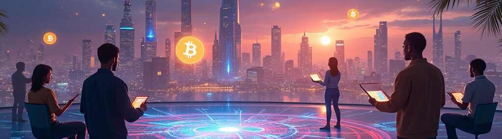 Nigeria’s Bold Crypto Reform Could Ignite Fintech Boom Across Africa