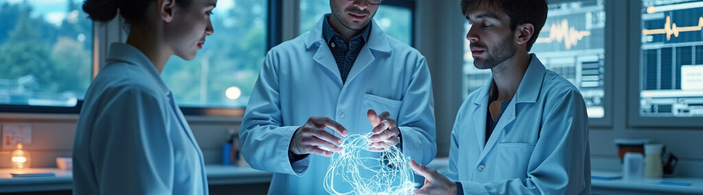 Northwestern Engineers Unveil Breakthrough Haptic Tech Mimicking Realistic Touch