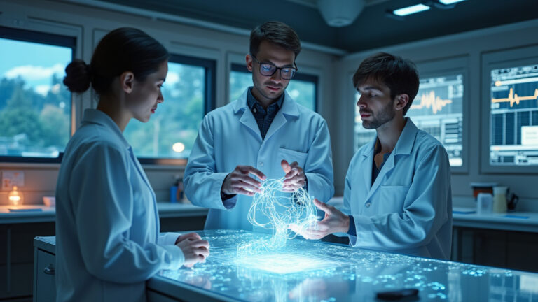 Northwestern Engineers Unveil Breakthrough Haptic Tech Mimicking Realistic Touch
