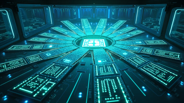 Nvidia Unveils NVLink Fusion to Supercharge AI Chip Communication