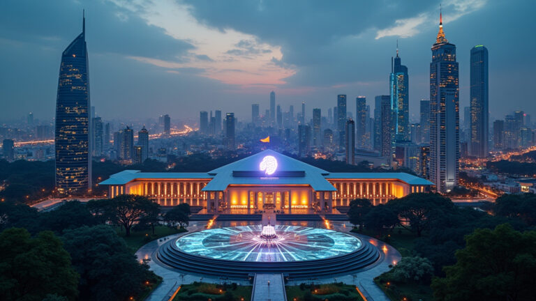 Philippines Greenlights National AI Strategy to Harness Innovation, Guard Against Risks