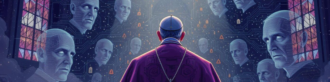 Pope Leo XIV Faces AI Deepfake Deluge as Vatican Warns of Tech’s Growing Ethical Dangers