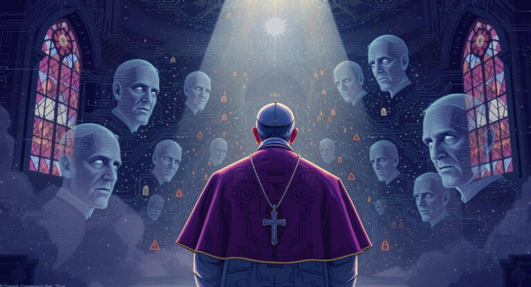 Pope Leo XIV Faces AI Deepfake Deluge as Vatican Warns of Tech’s Growing Ethical Dangers