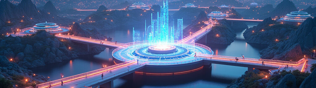 Qubetics Emerges as Key Player in Evolving Crypto Landscape, Driving Interoperability and User Adoption