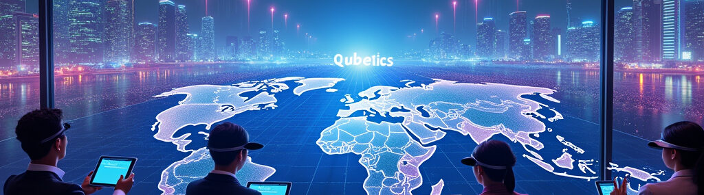 Qubetics Global Payment Friction Remover Web3 Aggregator