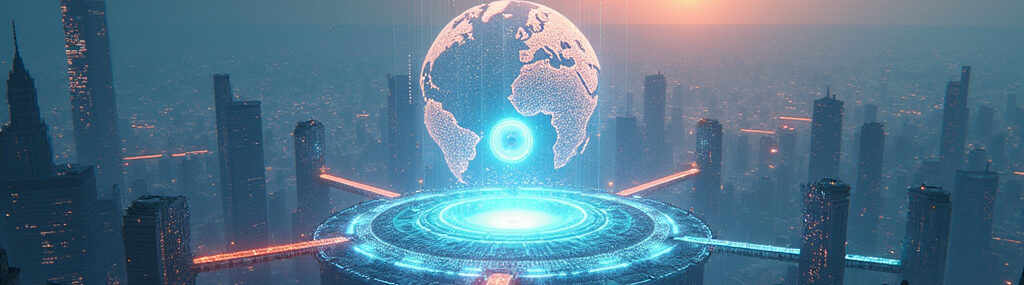 Qubetics Presale Advances, Aims to Unify Fragmented Blockchain Landscape