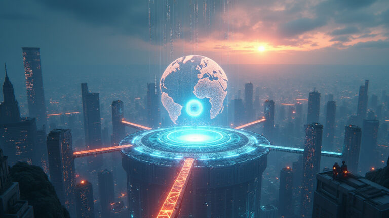 Qubetics Presale Advances, Aims to Unify Fragmented Blockchain Landscape