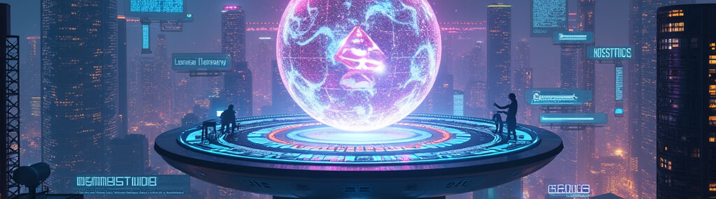 Qubetics The Crypto Presale Leading the Charge for Real-World Utility