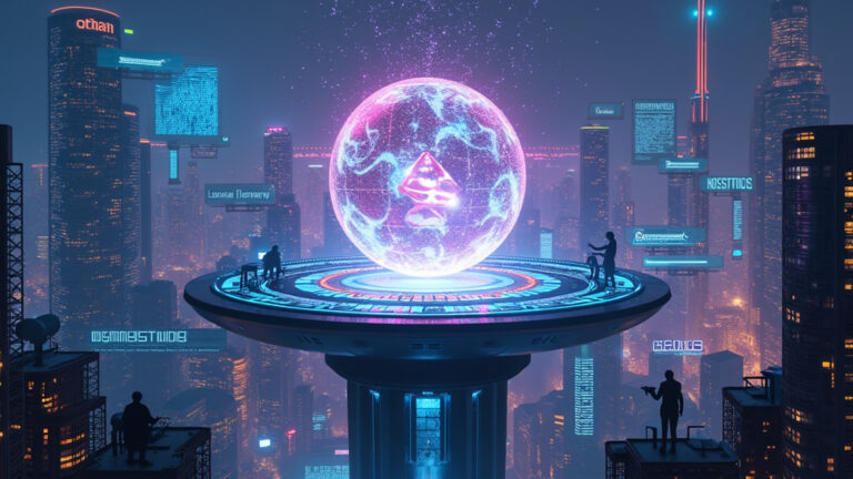Qubetics The Crypto Presale Leading the Charge for Real-World Utility