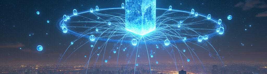 Qubetics Unlocking New Epochs in Asset Exchange Through Tokenizing the Tangible