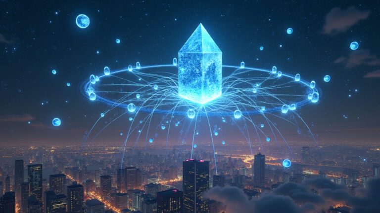 Qubetics Unlocking New Epochs in Asset Exchange Through Tokenizing the Tangible