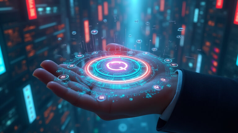 Qubetics Wallet Revolutionizes Access to Digital Assets as Presale Momentum Builds