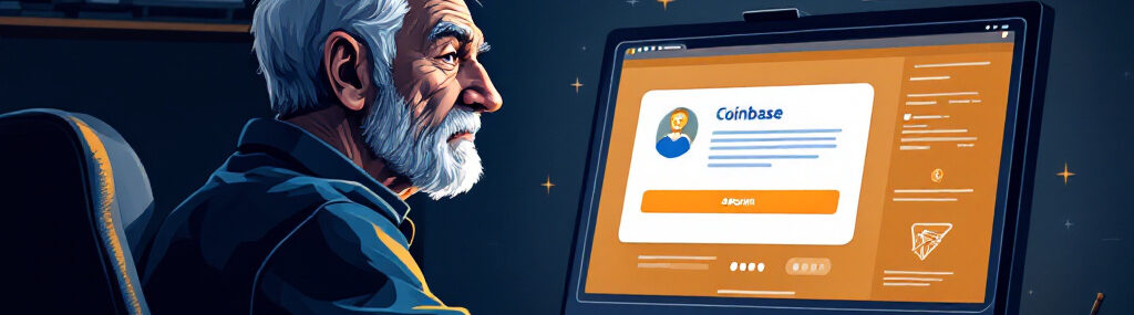 Retired Artist Falls Victim to $2 Million Crypto Scam Posing as Coinbase Support