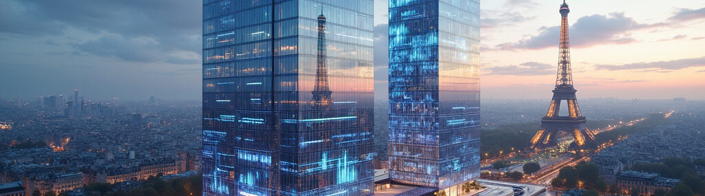 Revolut Targets European Banking Crown with Paris HQ and €1 Billion French Investment
