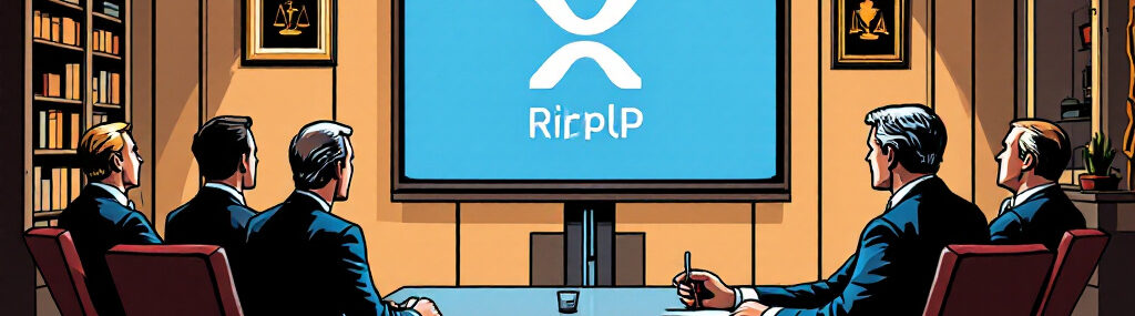 Ripple Settlement Sparks Controversy Within SEC Amid White House Ties