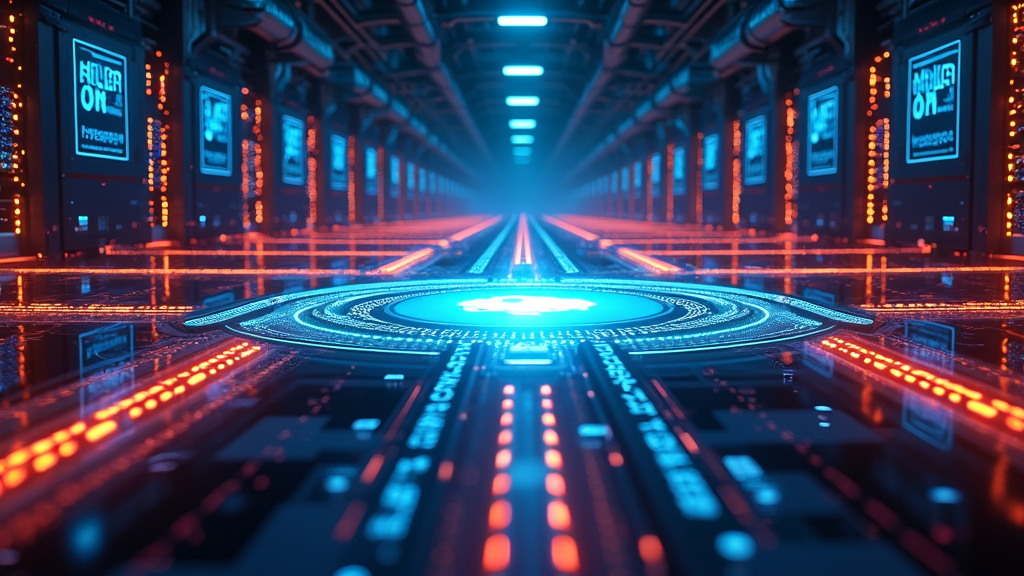 Riverbed Unveils Major Network Acceleration Update to Meet Demands of AI Workloads