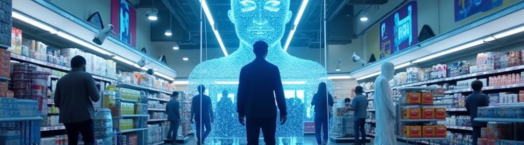 Sam's Club Adds AI to Shopping Experience, Raising Privacy Concerns