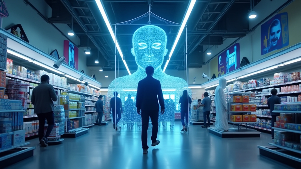 Sam's Club Adds AI to Shopping Experience, Raising Privacy Concerns