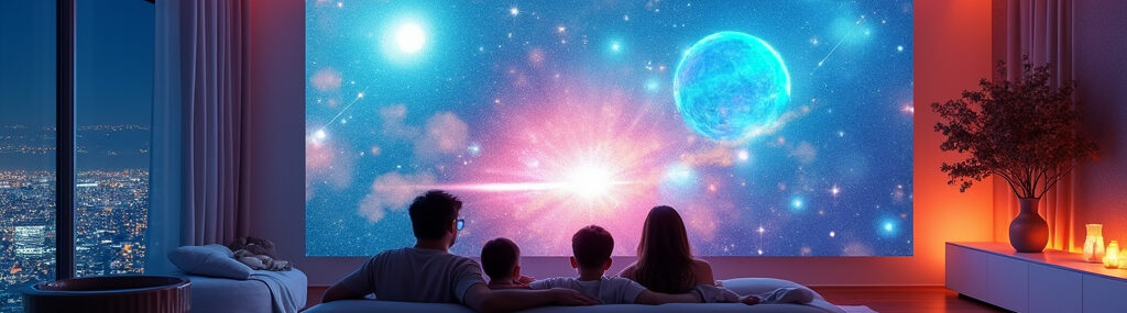 Samsung Unveils 'Vision AI' A Smarter, More Intuitive TV Future