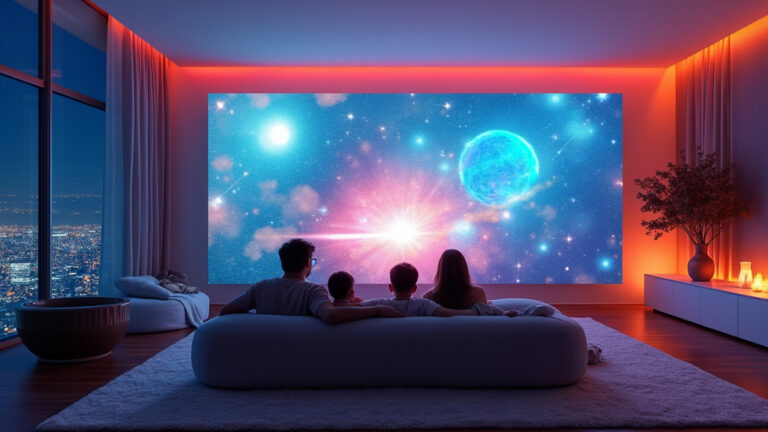 Samsung Unveils 'Vision AI' A Smarter, More Intuitive TV Future