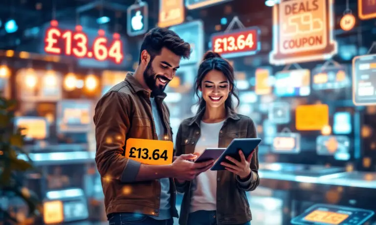 Savvy Shopper Hacks Apple AirTag Price Down to Just £13.64 Using Stackable Deal