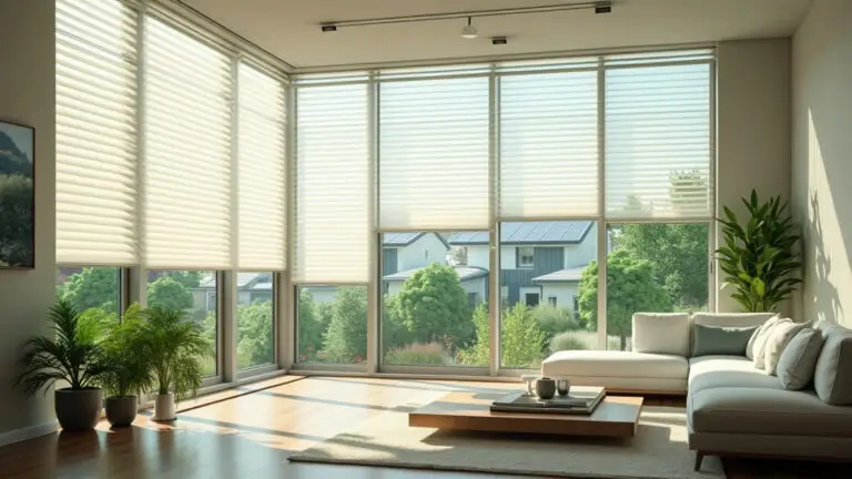 SelectBlinds Cellular Shades Ranked Top Energy-Efficient Option for 2025