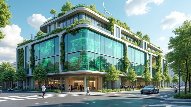 Servita Drives UK Public Sector Transformation with Sustainable Tech and AI