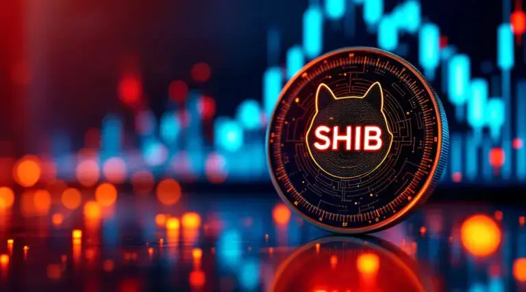 Shiba Inu Price Fails To Launch Despite Golden Cross Formation As Investors Moved Into This Hidden Gem Offering 80% Bonus On