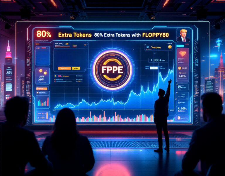 Solana Days Are Numbered, FloppyPepe (FPPE) Set To Take Over – Analyst