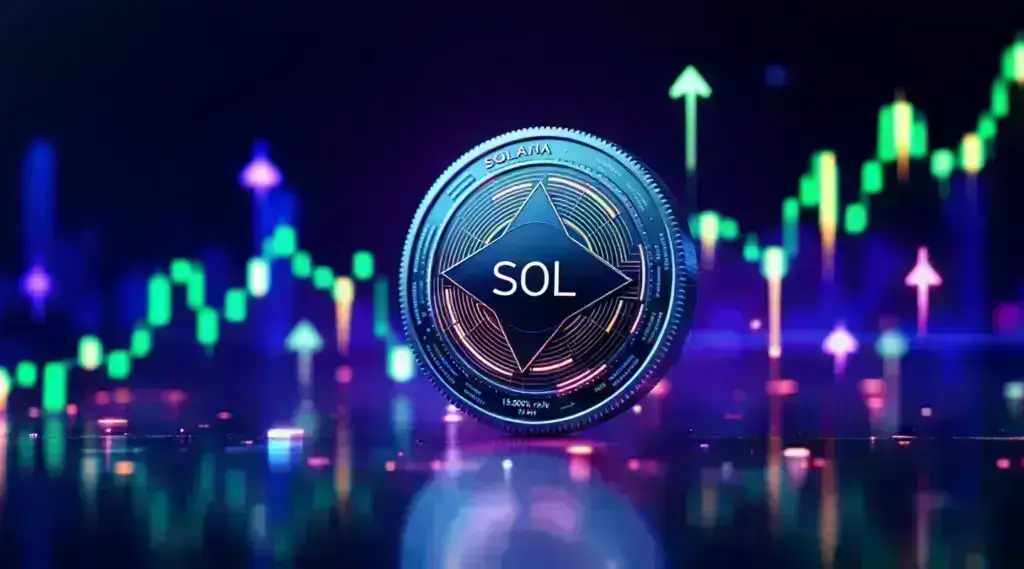 Solana Price Pegged At Massive $420 Target While Rival Token Eyes 6,870% Gains In 30 Days