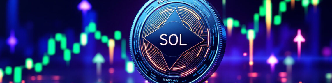 Solana Price Pegged At Massive $420 Target While Rival Token Eyes 6,870% Gains In 30 Days