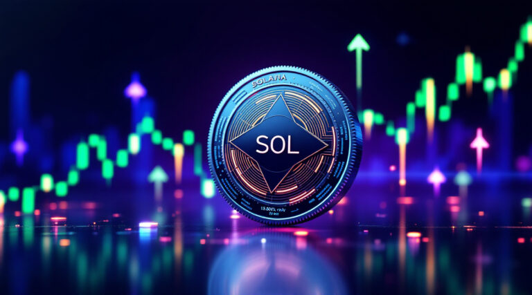 Solana Price Pegged At Massive $420 Target While Rival Token Eyes 6,870% Gains In 30 Days
