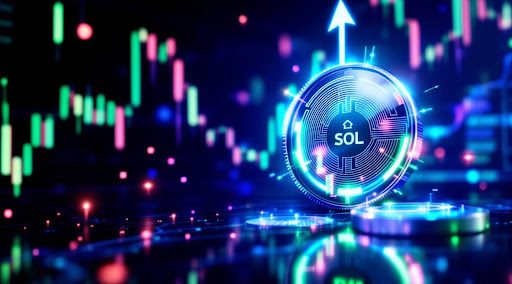 Solana's $1,000 Target Makes Way For Crypto Rival Predicted To Soar 1,000x This Bull Market
