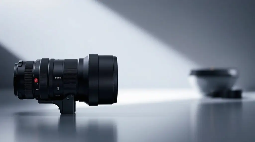Sony Unveils FE 50–150mm F2 GM Telephoto Zoom Lens