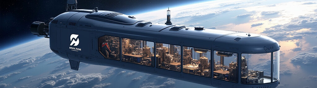 Space Forge Secures Record £22.6M Series A for In-Orbit Manufacturing