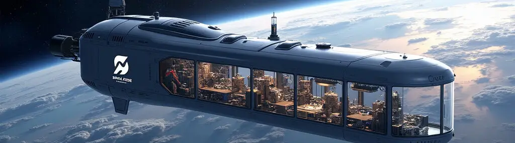 Space Forge Secures Record £22.6M Series A for In-Orbit Manufacturing