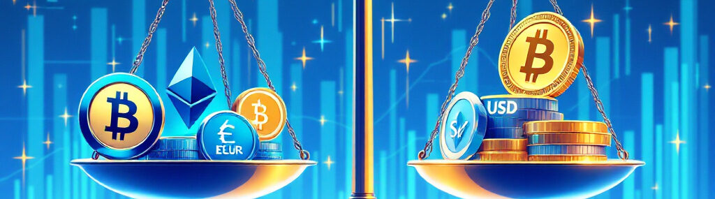 Stablecoins Poised to Eclipse Crypto Trading by 2030, Citi Predicts