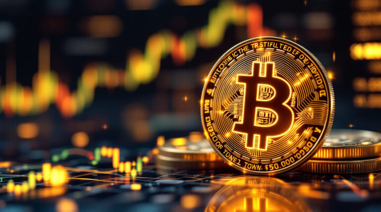 Standard Chartered Unveils Shocking Timeline For When The Bitcoin Price Will Hit $120,000