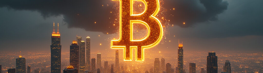 Strategy's Earnings Misses Causes Shadow On Bitcoin Crossing $97K Marks