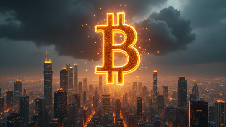 Strategy's Earnings Misses Causes Shadow On Bitcoin Crossing $97K Marks