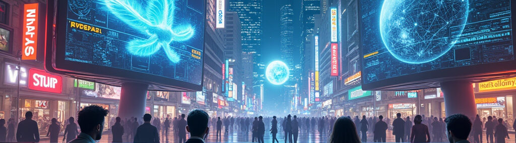 Streaming Giants Embrace AI for Smarter Advertising