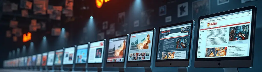 SunStar Marks 25 Years Online, Adapting from Static Pages to AI