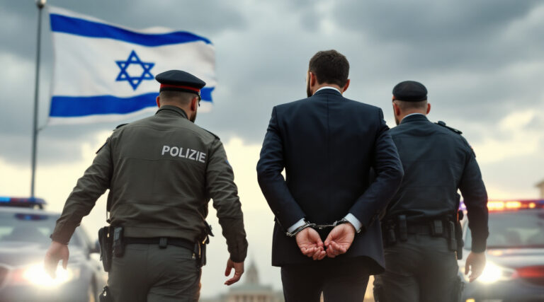 Suspect in $186 Million Crypto Hack Arrested in Israel, Facing US Extradition