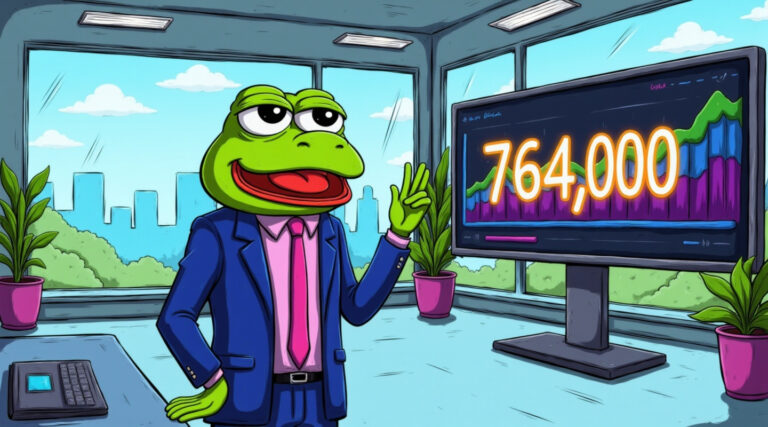 TRUMP Coin’s Crypto Casualties Climb Above 764,000 As Insiders Cash Out $1.1 Billion