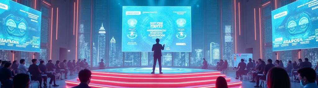 Taiwan Startups Shine at SelectUSA Tech Competition, Securing Top Prizes